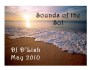 Sounds of the Sol…A new mix by DJ&nbsp;D’Lish